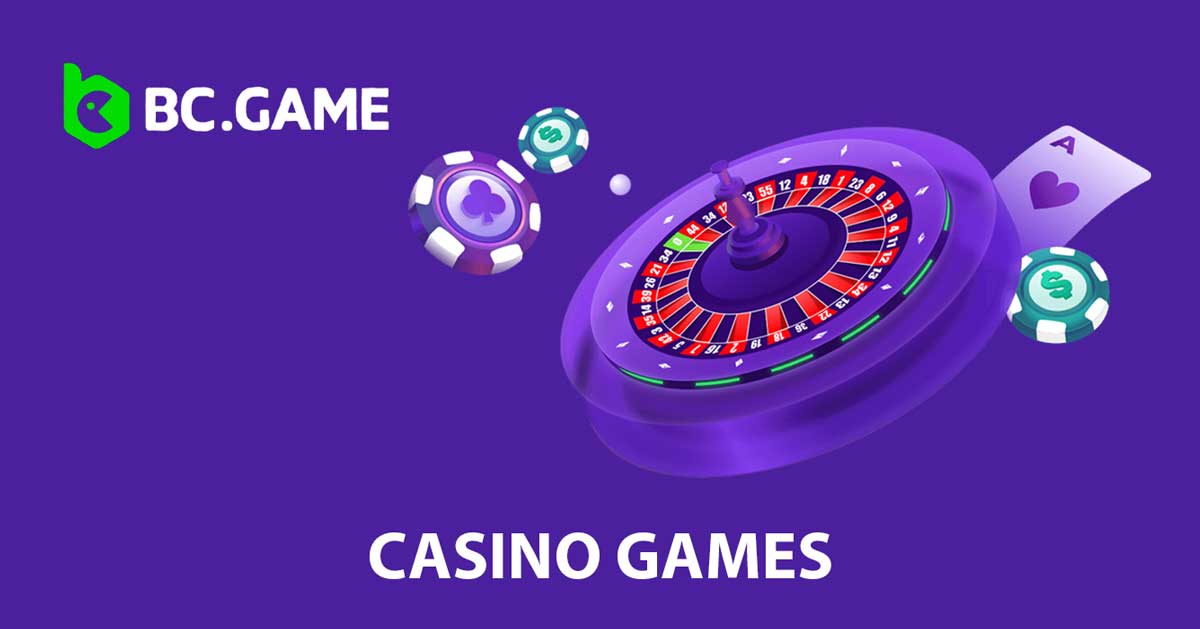 Exploring the Exciting World of BC.Game Crypto Casino 7 Exploring the Exciting World of BC.Game Crypto Casino 7