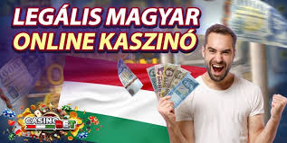 Fedezd fel a legjobb lehetőségeket a magyar casino online világában