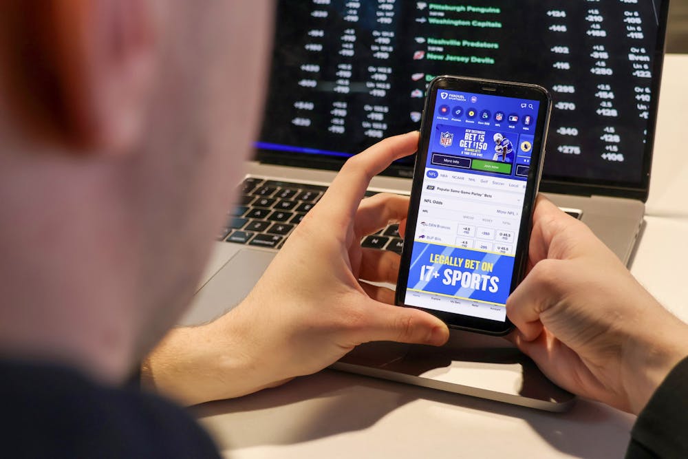 Live Betting During Matches The Ultimate Guide