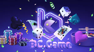Login to BC Game Tudo o que Você Precisa Saber