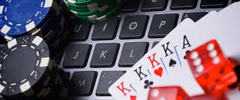 Nejlepší české online casino - Objevte top místa pro hraní