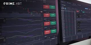 The Ultimate Guide to the PrimeXBT Trading Platform
