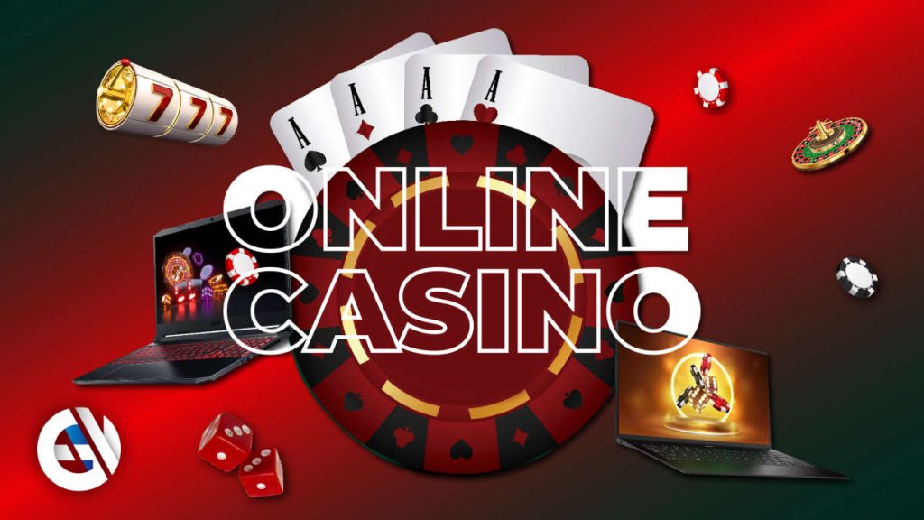 Try New Casino Games With Exciting Features and Bonuses Try New Casino Games With Exciting Features and Bonuses