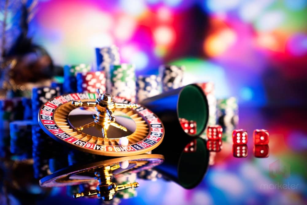 Unveil Your Fortune at Online Casino Bounty Reels