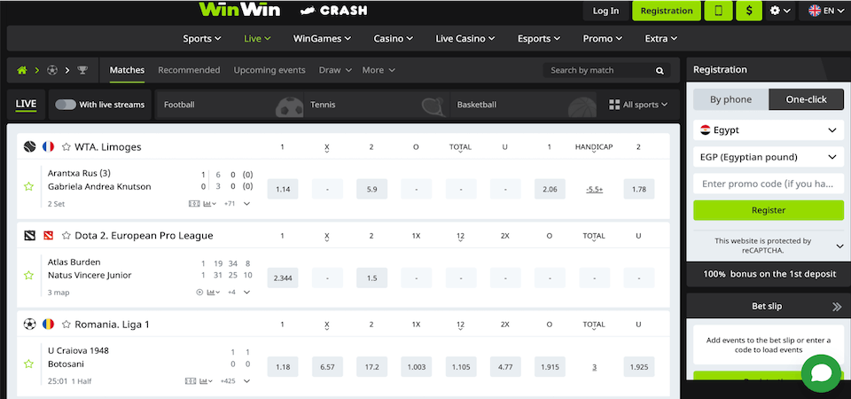 WinWin apostas esportivas O Futuro das Apostas Online