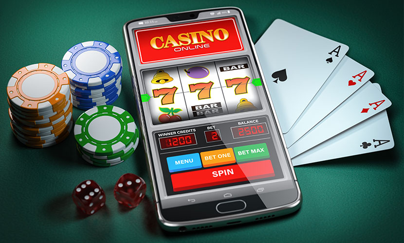 Your Guide to the Brand New UK Online Casino Your Guide to the Brand New UK Online Casino