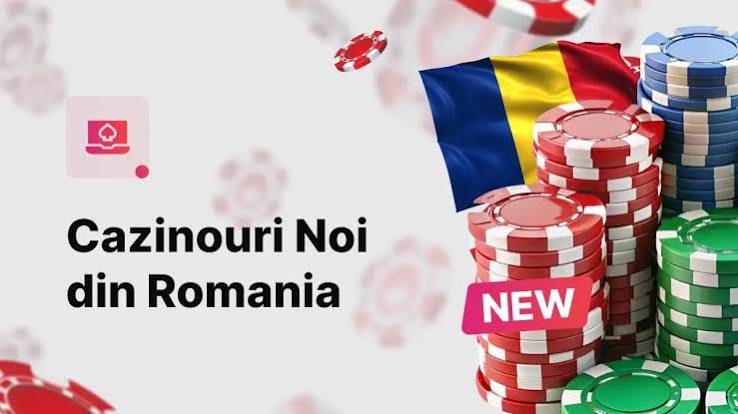 Cazinouri Noi O Privire Asupra Tendințelor și Inovațiilor din Industria Jocurilor de Noroc