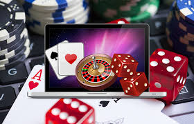 Discover the Exciting World of Kingia Casino 937264703