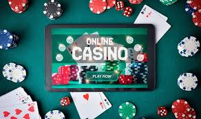 Discover the Exciting World of Kingia Casino 937264703